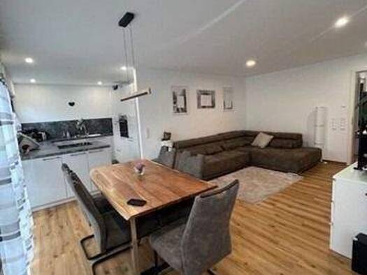 Wohnung zur Miete 1.170 € 3,5 Zimmer EG frei ab sofort Ebenweiler 88370