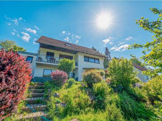 Haus zum Kauf 489.000 € 6 Zimmer 200 m² 860 m² Grundstück Hüttenbach Simmelsdorf 91245