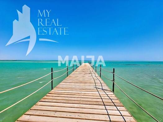 Studio zum Kauf 89.000 € 3 Zimmer 95 m² 1. Geschoss Balkan Resort Hurghada 1962013