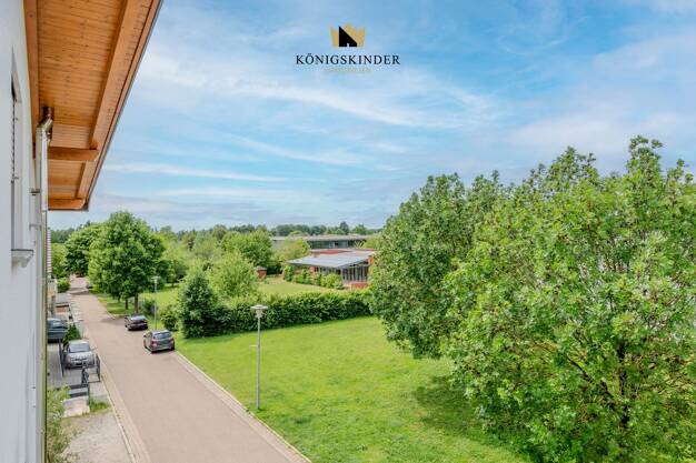 Wohnung zum Kauf 395.000 € 4 Zimmer 110 m² Mutlangen Mutlangen 73557
