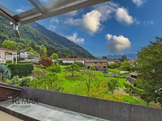 Wohnung zum Kauf 259.000 € 2 Zimmer 85,1 m² Rappenwaldstraße 25g Feldkirch 6800
