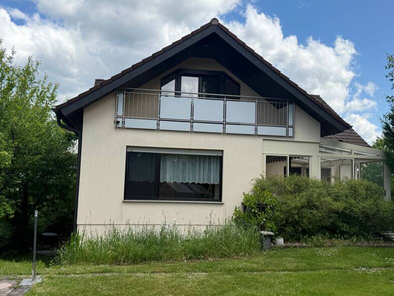 Mehrfamilienhaus zum Kauf 735.900 € 10 Zimmer 250 m² 1.024 m² Grundstück frei ab sofort Höchstadt Höchstadt a.d.Aisch 91315
