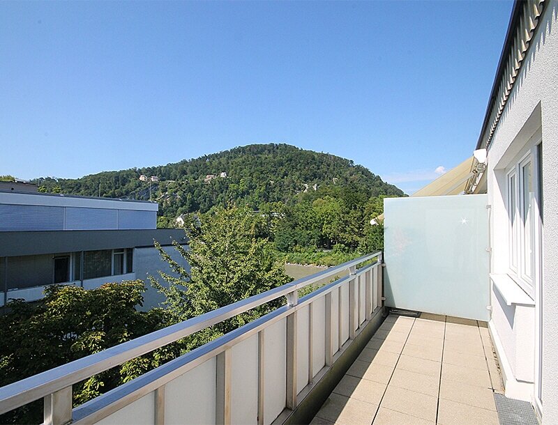 Wohnung zum Kauf 195.000 € 1 Zimmer 24,1 m²<br/>Wohnfläche Salzburg Salzburg 5020