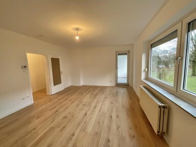 Wohnung zur Miete 599 € 3 Zimmer 64,6 m² EG Auf dem Knüll 51 Gütersloh Gütersloh 33334