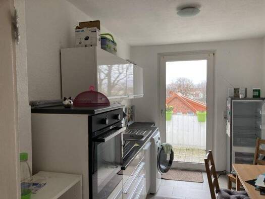 WG-Zimmer zur Miete 650 € 2 Zimmer 58 m² EG frei ab sofort Eversburg Osnabrück 49090
