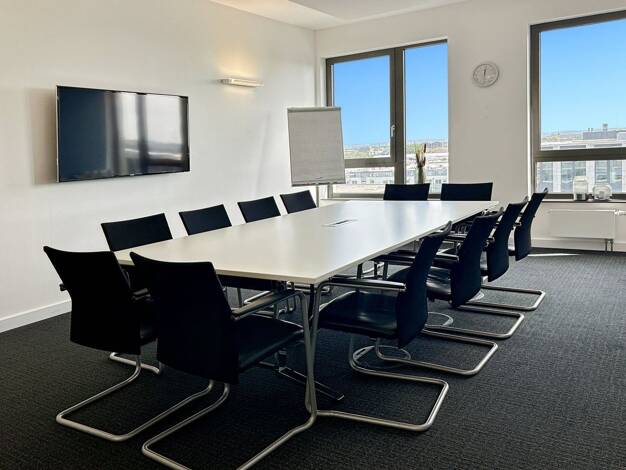 Bürofläche zur Miete provisionsfrei 1.038 € 20 m² Bürofläche Erna-Scheffler-Straße 1 a Kalk Kalk 51103