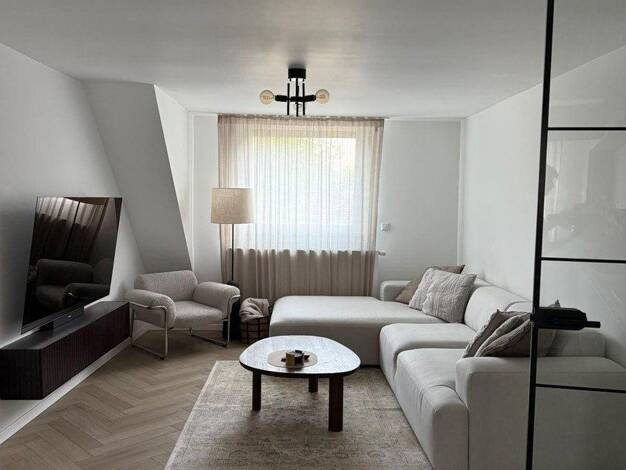Wohnung zum Kauf provisionsfrei 245.000 € 3 Zimmer 75 m² 2. Geschoss Dellviertel Duisburg 47053