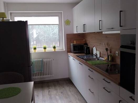 Wohnung zur Miete 665 € 3 Zimmer 78 m² frei ab 01.01.2027 Heinrichstraße 17 Leck Leck 25917