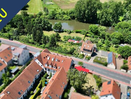 Wohnung zum Kauf 375.000 € 4 Zimmer 125 m² Bruck Erlangen 91058