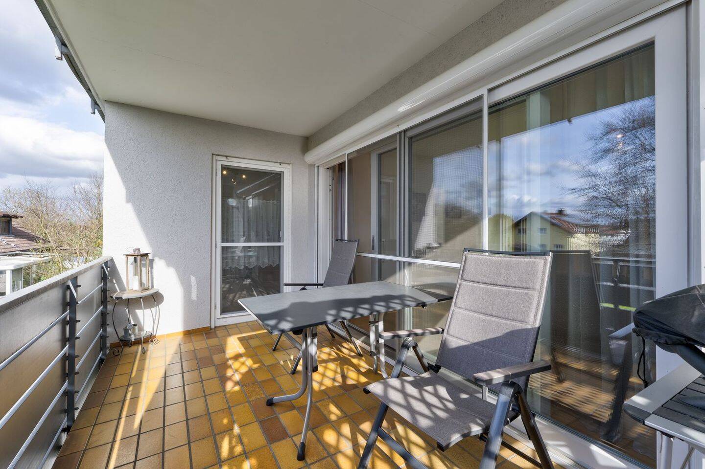 Immobilie in Schwanau - Großzügig und familienfreundlich! Ihr neues Zuhause in Schwanau-Allmannsweier erwartet Sie!  - Bild 3