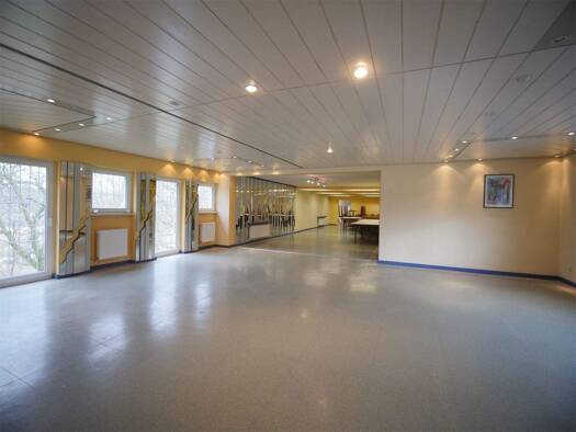 Gastronomie/Hotel zur Miete 1.500 € 240 m² Gastrofläche Wiebelskirchen Neunkirchen 66540