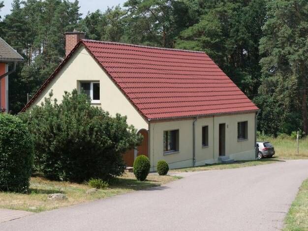 Einfamilienhaus zum Kauf provisionsfrei 329.000 € 7 Zimmer 200 m² 1.286 m² Grundstück Zur Burg 10 Raben Rabenstein/Fläming 14823