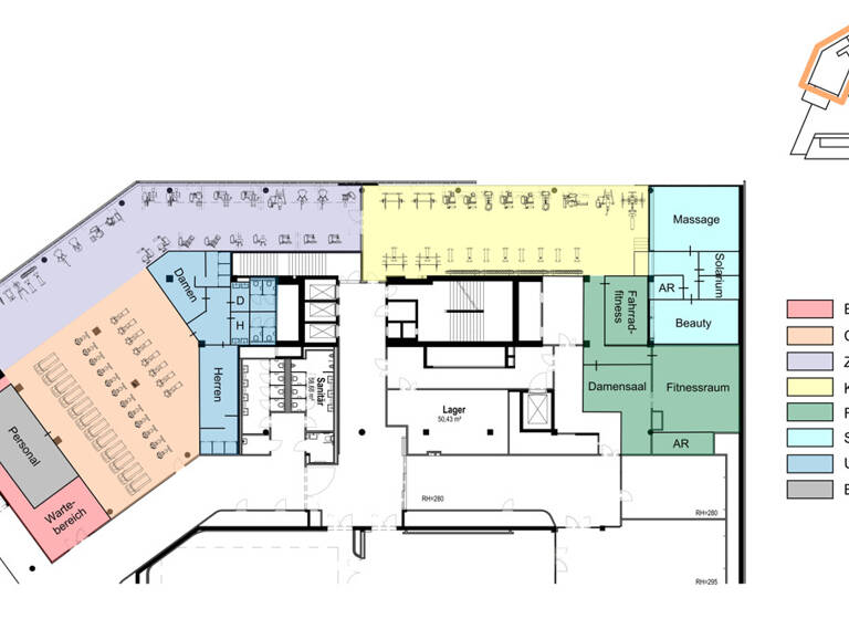 Laden zur Miete 16,50 € Wien 1210