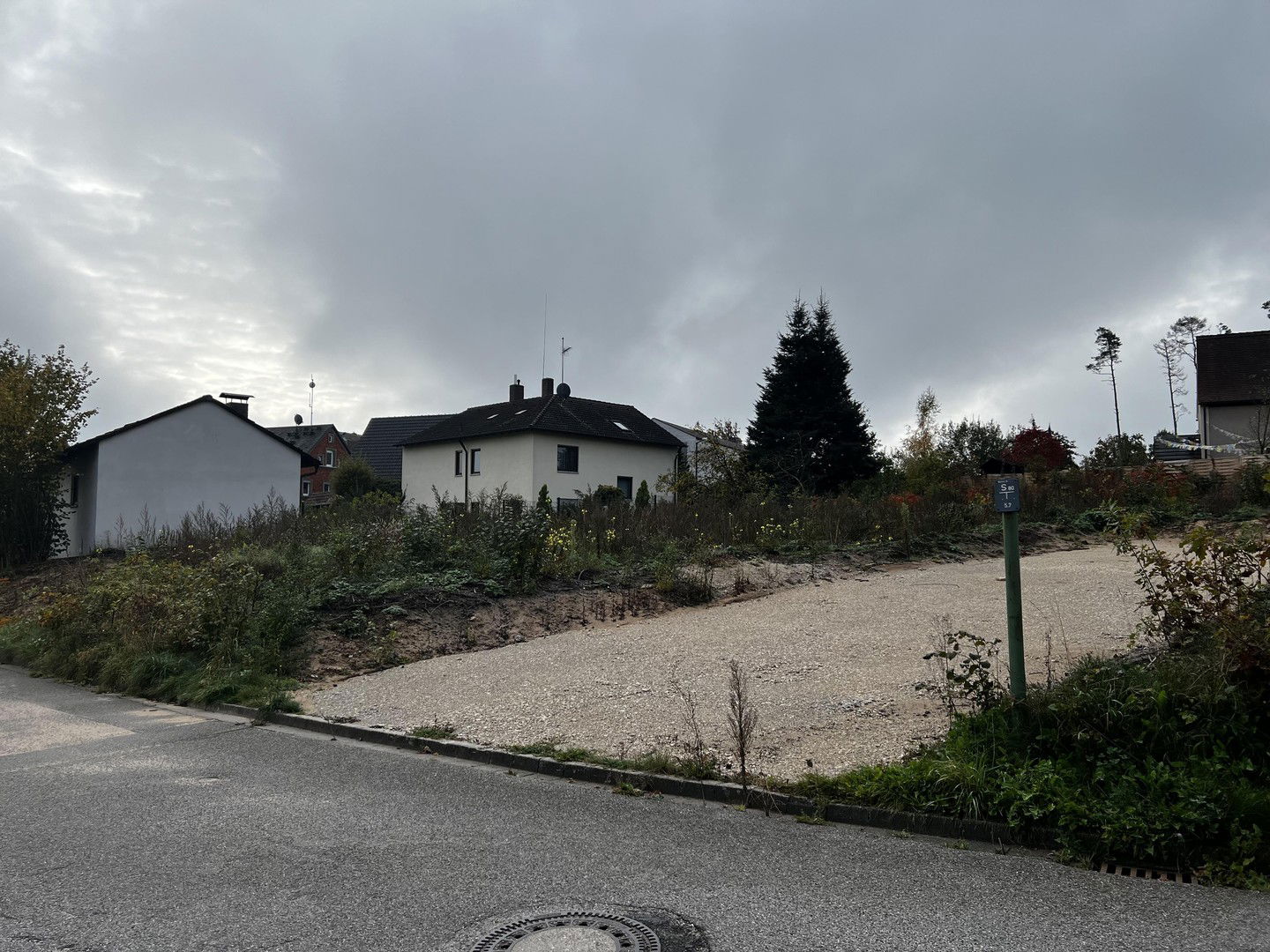 Grundstück zum Kauf provisionsfrei 198.000 € 504 m²<br/>Grundstück Gartenweg Eckersmühlen Roth 91154