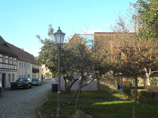 Mehrfamilienhaus zum Kauf 119.000 € 8 Zimmer 150 m² 330 m² Grundstück frei ab sofort Radeburg 01471