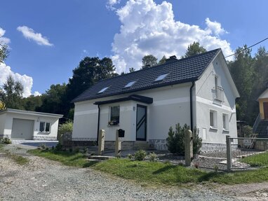 Einfamilienhaus zum Kauf 198.000 € 3 Zimmer 95 m² 952 m² Grundstück Auerbacher Straße 54 Schreiersgrün Treuen 08233