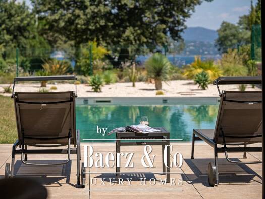 Haus zum Kauf 2.550.000 € 5 Zimmer 161 m² 700 m² Grundstück gassin 83580