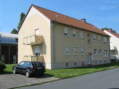 Wohnung zur Miete 359 € 2 Zimmer 43,2 m² EG frei ab 16.10.2025 Hermannstraße 8 Oberaden Bergkamen 59192