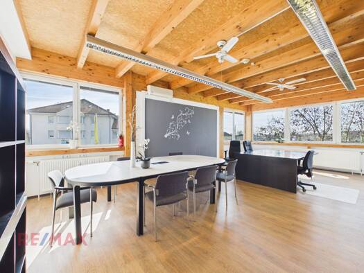 Bürofläche zur Miete 71 m² Bürofläche Erlengrund 31 Hard 6971