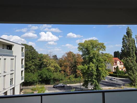 Wohnung zur Miete 915 € 2 Zimmer 63 m² 1. Geschoss Naußlitz Ortsamtsbereich Cotta 01159