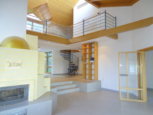 Villa zum Kauf 695.000 € 6 Zimmer 229 m² 869 m² Grundstück Wetzlar 35584