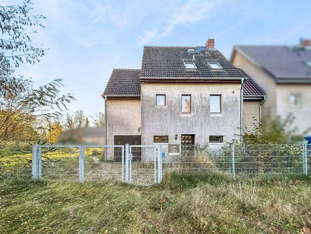 Einfamilienhaus zum Kauf 299.000 € 5 Zimmer 120 m² 771 m² Grundstück Werneuchen 16356