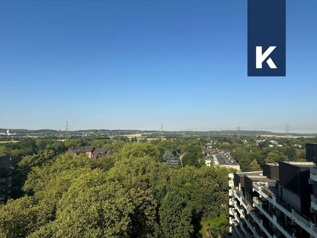 Wohnung zur Miete 1.365 € 3 Zimmer 105 m² 12. Geschoss Ostlandstr. 50 Weiden Lindenthal 50858