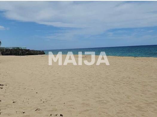 Freizeitgrundstück zum Kauf 990.000 € 1.895,8 m² Grundstück Sosúa 57000