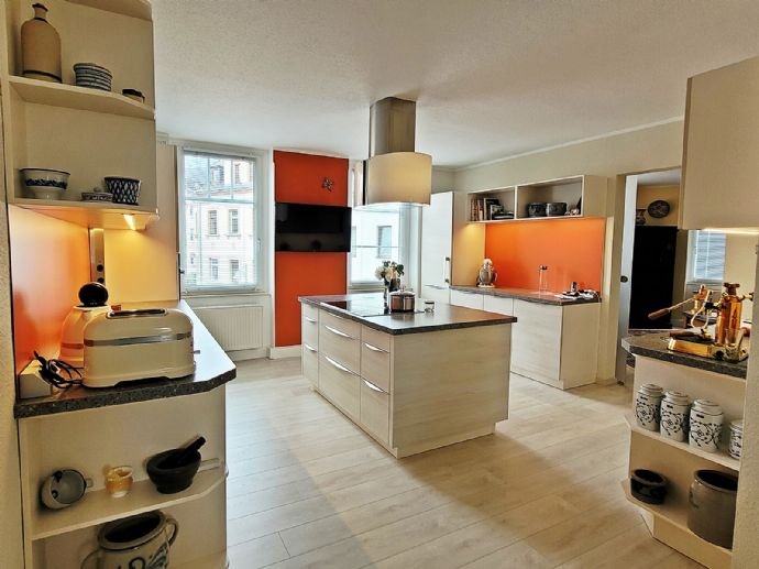 Einfamilienhaus zum Kauf 490.000 € 19 Zimmer 450 m²<br/>Wohnfläche 510 m²<br/>Grundstück Feldstr. 7 Waldheim Waldheim 04736