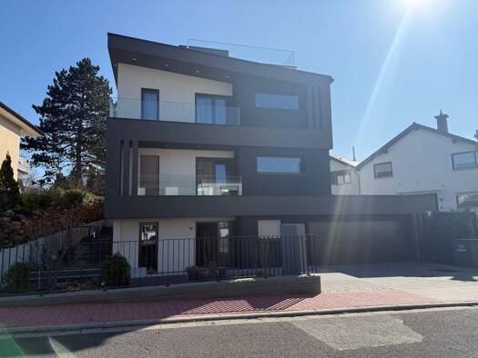 Villa zum Kauf provisionsfrei 3.570.000 € 11 Zimmer 420 m² Bad Vilbel 61118