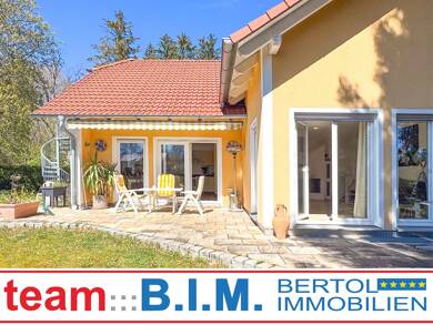 Einfamilienhaus zum Kauf 2.350.000 € 6 Zimmer 243 m² 722 m² Grundstück Gauting Gauting 82131