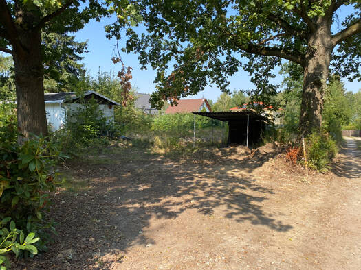 Grundstück zum Kauf 120.500 € 1.200 m² Grundstück Oberlichtenau Lichtenau 09244
