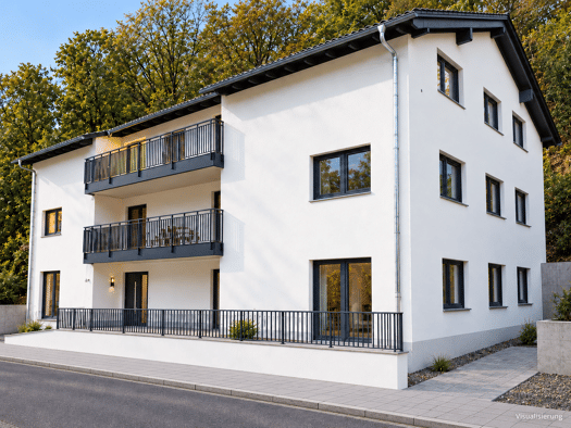 Wohnung zur Miete 1.650 € 3 Zimmer 115 m² Geschoss EG/1 frei ab sofort Ober-Mumbach Mörlenbach 69509
