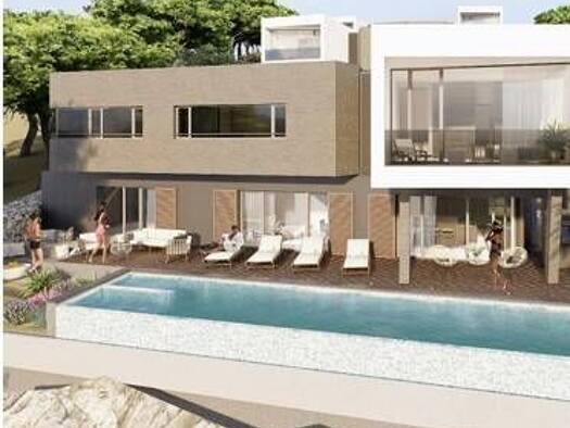 Haus zum Kauf 2.375.000 € 4 Zimmer 273 m² Seget
