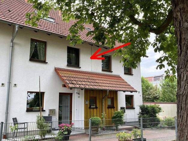 Reihenmittelhaus zum Kauf 268.000 € 5 Zimmer 121,3 m² 90 m² Grundstück Schötmar Bad Salzuflen-Schötmar 32108