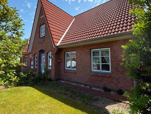 Einfamilienhaus zum Kauf 399.000 € 6 Zimmer 194 m² 773 m² Grundstück Husum Husum 25813