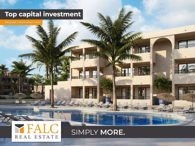 Studio zum Kauf provisionsfrei 313.700 € 1 Zimmer 50 m² Portocolom 07670