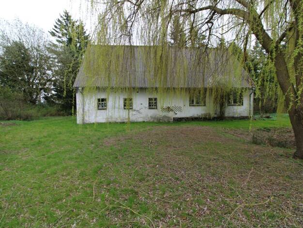 Sonstiges zum Kauf als Kapitalanlage geeignet 99.000 € 3 Zimmer 80 m² 6.778,1 m² Grundstück Kakernehl Wittenhagen 18510