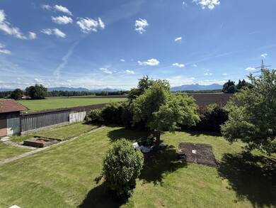 Wohnanlage zum Kauf als Kapitalanlage geeignet 795.000 € 8 Zimmer 190 m² 1.360 m² Grundstück Großkarolinenfeld Großkarolinenfeld 83109