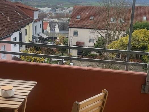 Wohnung zur Miete 420 € 1 Zimmer 35 m² Geschoss 2/4 frei ab 01.01.2026 Emmertsgrund Heidelberg 69126