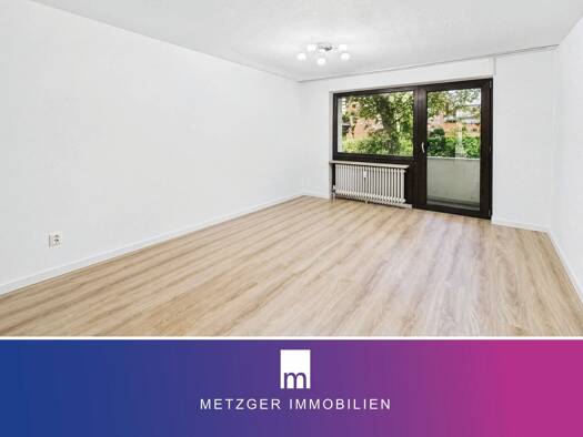 Wohnung zum Kauf 285.000 € 3,5 Zimmer 87 m² EG Wernau (Neckar) 73249