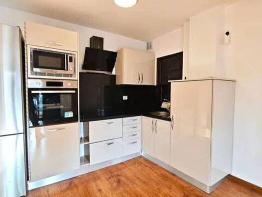 Wohnung zum Kauf 260.000 € 2 Zimmer 72 m² 1. Geschoss Puerto de la Cruz 38400