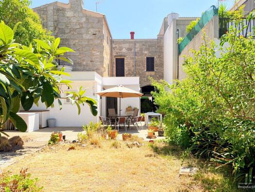 Stadthaus zum Kauf provisionsfrei 520.000 € 5 Zimmer 240 m² 505 m² Grundstück sa Pobla 07420