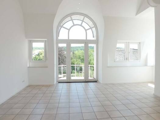 Maisonette zur Miete 1.180 € 4 Zimmer 115 m² frei ab sofort Innenstadt Trier 54290