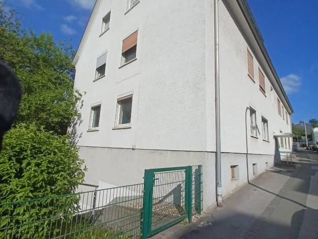 Wohnung zum Kauf 85.000 € 2 Zimmer 64 m² Gevelsberg Gevelsberg 58285