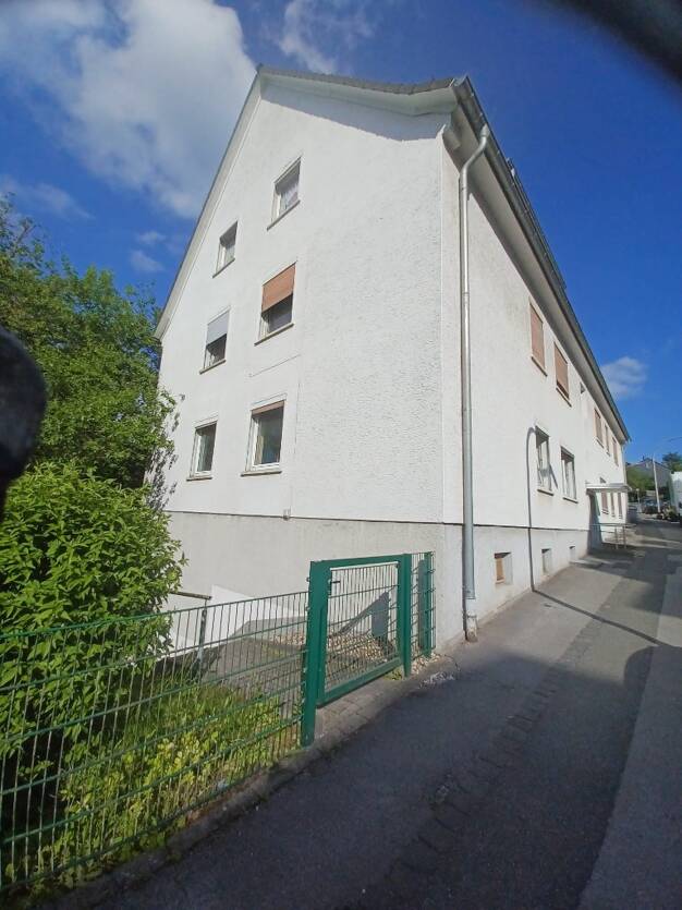 Wohnung zum Kauf 85.000 € 2 Zimmer 64 m² Gevelsberg Gevelsberg 58285