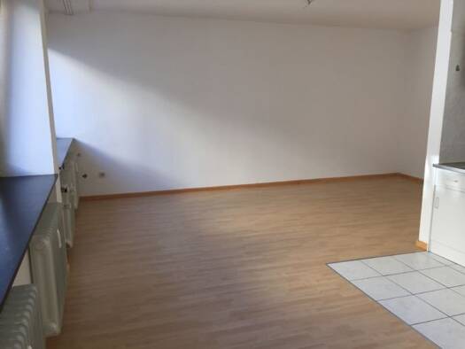 Studio zur Miete 300 € 1 Zimmer 35 m² 1. Geschoss frei ab sofort St Johann Saarbrücken 66111