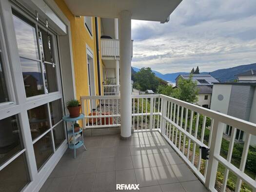 Terrassenwohnung zum Kauf 515.000 € 4,5 Zimmer 92 m² Millstatt am See 9872