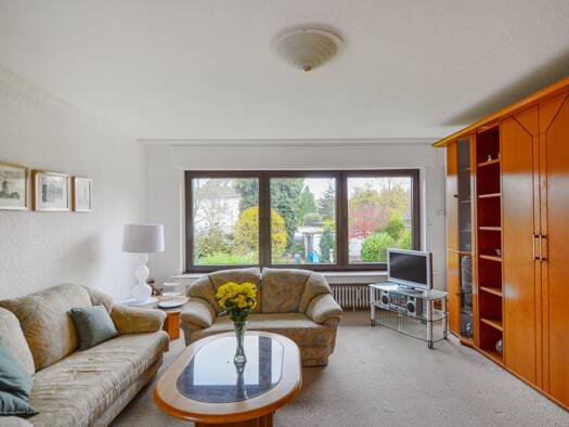 Wohnung zur Miete 950 € 2 Zimmer 60 m² Mitte Innenstadt-Nord 44319