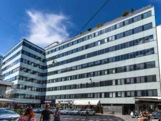 Bürofläche zur Miete 21 € 170 m² Bürofläche Wien 1010